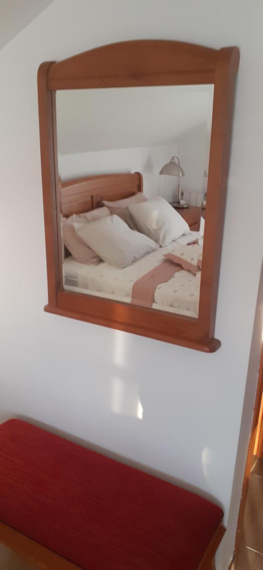 Hostal Casa Martinez Bueu Bagian luar foto