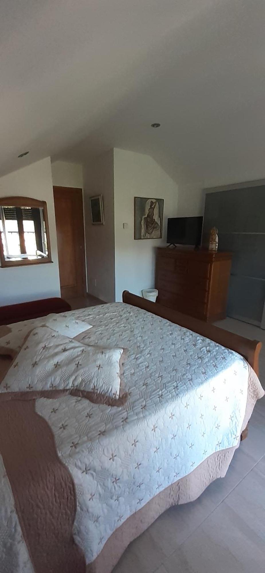 Hostal Casa Martinez Bueu Bagian luar foto