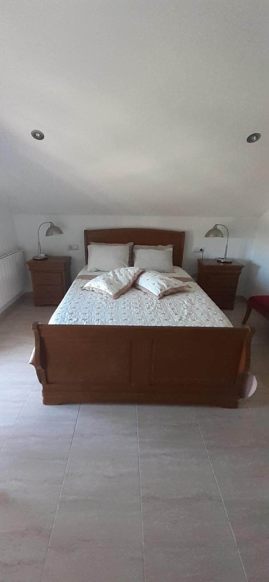 Hostal Casa Martinez Bueu Bagian luar foto