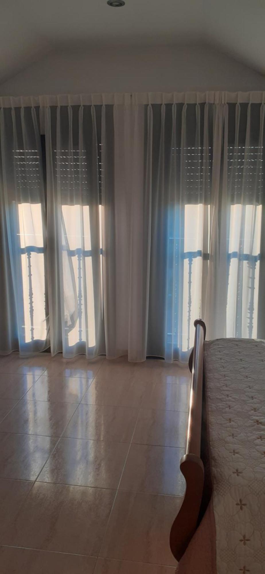 Hostal Casa Martinez Bueu Bagian luar foto